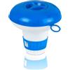 Gre 90141 - Dosatore Galleggiante per Piscine, Per Pastiglie da 20 gr