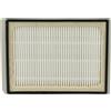 vhbw Filtro HEPA per Profilo VS5PT00/05 Dual Electronic VS5PT00/06 VS5PT00/09 VS5PT00