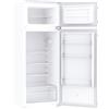 CANDY CFBD 2450/5EH FRIGORIFERO 2 PORTE DA INCASSO 205L BIANCO E 145X54CM