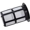 Filtro per pelucchi sottovuoto per Bosch BBS11114AU BBS1224AU BBS1ZOO BBS1BASE