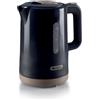 Ariete Bollitore Breakfast Dark Grey 2846 - 2200W
