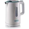 Ariete Bollitore Bollitore Breakfast Bianco 2846 - 2200W