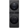 Lg Lavasciuga WASHTOWER WT1210BBF