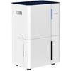 Argo Deumidificatore DRY PURY EVO WF 31 White e Blue