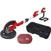 Einhell TC-DW 225 Levigatrice per muro telescopica (230-240 V, 600 W,