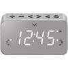 Majestic Radiosveglia RS 266 Silver 119266 AL