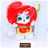 Gray Parker Services Peluche Mofusand Angry Chili Pepper Nyan Stand Up 2025 dal Giappone nuovo