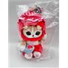 Gray Parker Services Mofusand Mofumofu Bakery Jam Nyan Cat Fragola Mascotte 2026 dal Giappone Nuovo