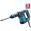Makita Scalpellatore 550W MAKITA HK1820 Martello Demolitore SDS-Plus 3,1J con Valigetta