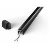 CCE BORDO SENSIBILE PER CANCELLI A BATTENTE CCE MINI CND 2500 MM CEMICN00G02500A