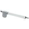 VDS ATTUATORE LINEARE PER CANCELLI A BATTENTE VDS EGO 500 230V 11021 AUTOMAZIONE