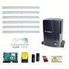 DIEFFEMATIC KIT MOTORE 2000KG SCORREVOLE AUTOMATICO CON 6 MT CREMAGLIERA FERRO 230V K20