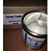 TecnoTrade Grasso Marino bianco al litio con ossido di zinco/titanio idrorepellente 5000mL