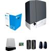 CAME KIT SET BXV 600 KG 24V USDN6-010 SCORREVOLE CAME BXV600K02 AUTOMAZIONE CANCELLO