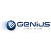 GENIUS 6100352 EX JA335 868 MHZ RICEVENTE RICEVITORE RADIO INNESTO 1 CANALE