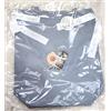 Mofusand Tote Bag con Nastro Blue Cookie Cat 2025 17,7 x 15,4 pollici Limited...