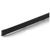 Cardin-Telcoma COSTA MECCANICA CONTATTO N.C. 1,6M PROFILO 61MM CARDIN NC8K2L16N 950/NC8K2L16N