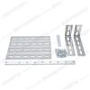 BFT APT KIT STAFFE A SOFFITTO BOTTICELLI-EOS BFT N999060 AUTOMAZIONE AUTOMATISMI