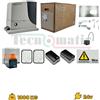 ROBUS NICE ROBUS 1000 KG 24V KIT PER AUTOMAZIONE CANCELLO SCORREVOLE RB1000BDKCE
