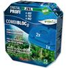JBL LOTTO DI 3 JBL CombiBloc II Per Filtri CristalProfi E402/702/902