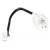 Sera Lampada UV-C Con Cavo Nero Per Tutte Le Acque 800 1200