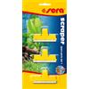 Sera Scraper Parti Di Ricambio, Set 1