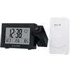 Explore Scientific Stazione barometrica Black RPW3008