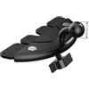 Accessori per supporto per telefono con slot per CD per auto Base con testa a
