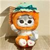 Gray Parker Services Mofusand Mofumofu Bakery Jam Nyan Cat Marmalade Mascotte 2026 dal Giappone Nuovo