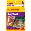 Sera Test Ferro (Fe)