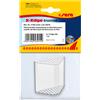 SERA Panier Di Filtrazione Trasparente Per Filtro X-Edge 300