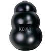 KONG GIOCATTOLO PER CANI KONG ESTREMO NERO XXL