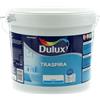 Dulux Pittura Traspirante Antimuffa Pareti Interni Umidi Bianco Dulux Muro 10L