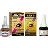 ESHA Lot Di Un Esha 2000 Trattamento Delle Malattie 20 Ml + Un Exit 20 Ml