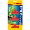 Sera Scraper Pezzi Di Ricambio, Set 2 Ref 44502/32086