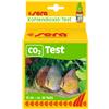 SERA Test Permanente CO2 Kit Test Per Acqua Dolce 04320