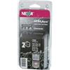 newa Cartucce Diamante COBRA 130/175 Charbon/DUETTO 50/100/150
