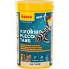 sera LOTTO DI 2 Sera Viformo Pleco Tabs 250Ml (160Gr)