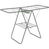 5 five simply smart Five Atmosphera - Stendibiancheria Accona Plus, in acciaio INOX