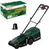 Bosch Rasaerba a batteria ROTAK18V-32 senza batt./caric.
