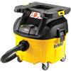 DEWALT aspiratore solidi/liquidi lt.30 1400W Classe L, DWV901LT-QS