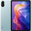 XIAOMI REDMI Pad 2, Tablet 8+256GB, Verde, Display 11 2.5K ultra-definito