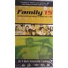 Max Lucado Family 15 (DVD)