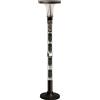 Politec COLONNA TERMINALE POLITEC PARVIS SMA WS 220 T ANTINTRUSIONE SICUREZZA ORIGINALE
