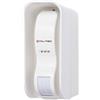 Politec RILEVATORE DOPPIA TECNOLOGIA A BASSO ASSORBIMENTO POLITEC NAT WS XT SICUREZZA