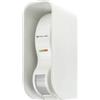 Politec RILEVATORE DOPPIA TECNOLOGIA A BASSO ASSORBIMENTO POLITEC NAT WS FLAT SICUREZZA