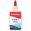 Kathay Colla bianca, asciugatura trasparente, 120 g