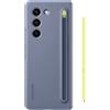 SAMSUNG Custodia S-Pen originale per Samsung Galaxy Z Fold5 Slim (EF-OF94)