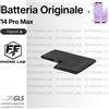 Apple BATTERIA ORIGINALE APPLE IPHONE 14 PRO MAX A2830 4323MAH PULLED RICAMBIO TESTATA
