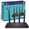 TP-Link Archer AX18 WiFi Router 6 Router 1500Mbps Dual-Band 4 Gigabit Ports 4 Hi